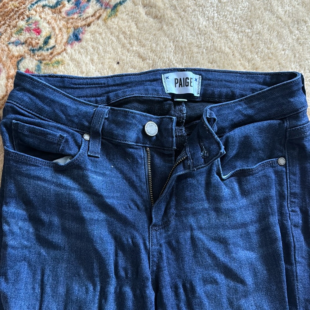 Paige jeans